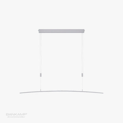 Alu matt, Bankamp-plain-pendelleuchte_Alu matt.jpg