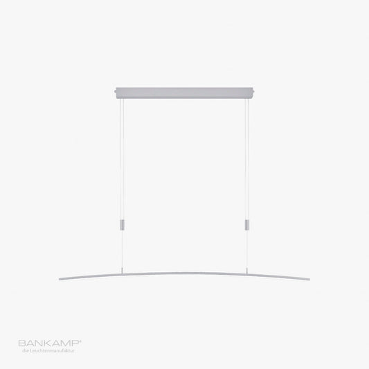 Alu matt, Bankamp-plain-pendelleuchte_Alu matt.jpg