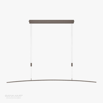 Bronze eloxiert, Bankamp-plain-pendelleuchte_Bronze eloxiert.jpg