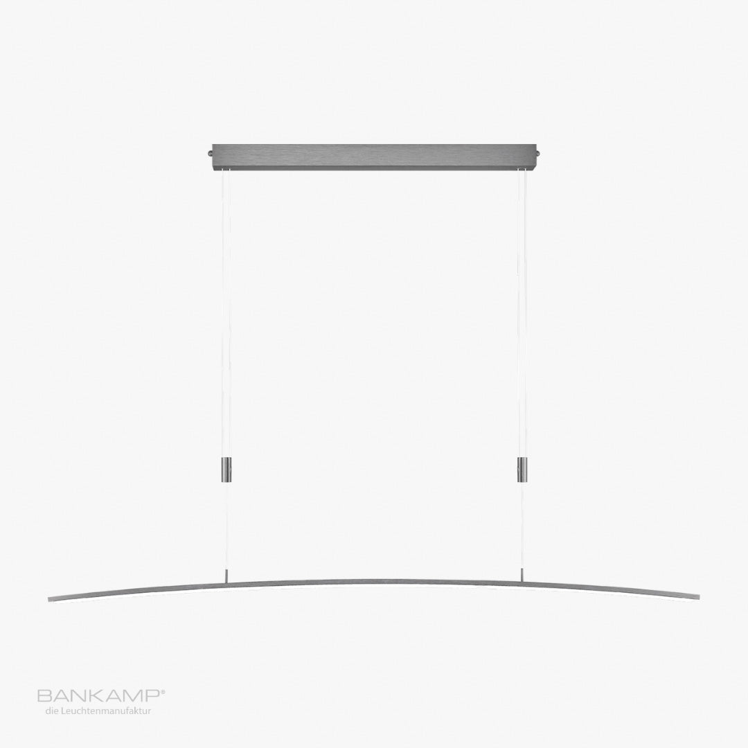 Alu matt, Bankamp-plain-pendelleuchte_Alu matt.jpg