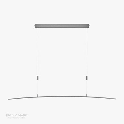 Alu matt, Bankamp-plain-pendelleuchte_Alu matt.jpg