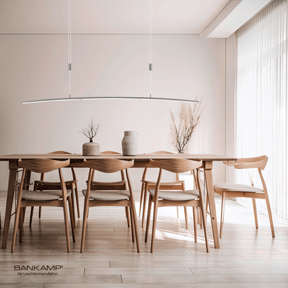 Alu matt, Bankamp-plain-pendelleuchte_Alu matt.jpg