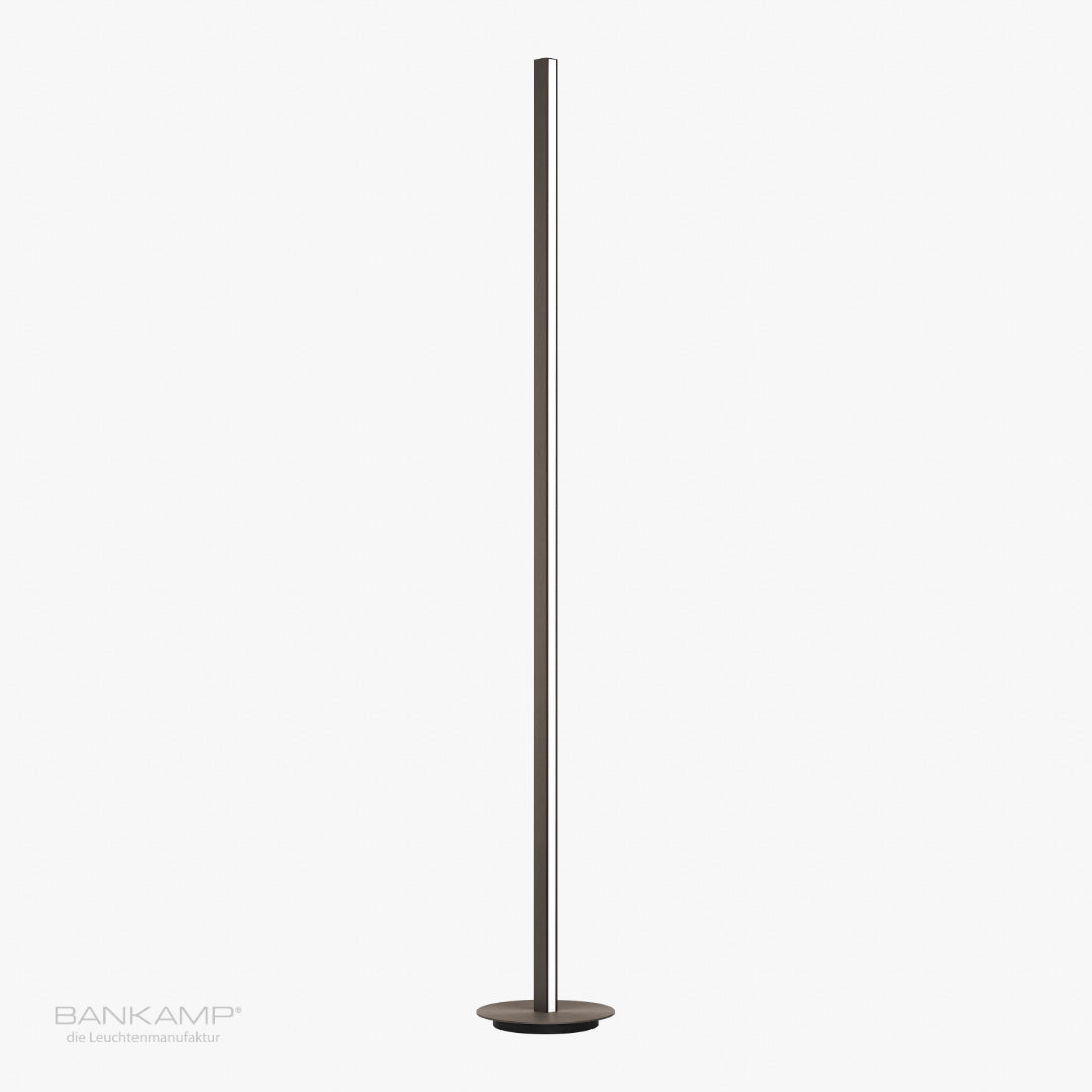 Bronze eloxiert, Bankamp-line-stehleuchte_Bronze eloxiert.jpg