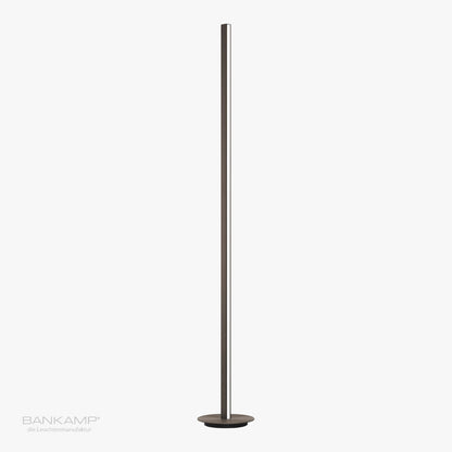Bronze eloxiert, Bankamp-line-stehleuchte_Bronze eloxiert.jpg