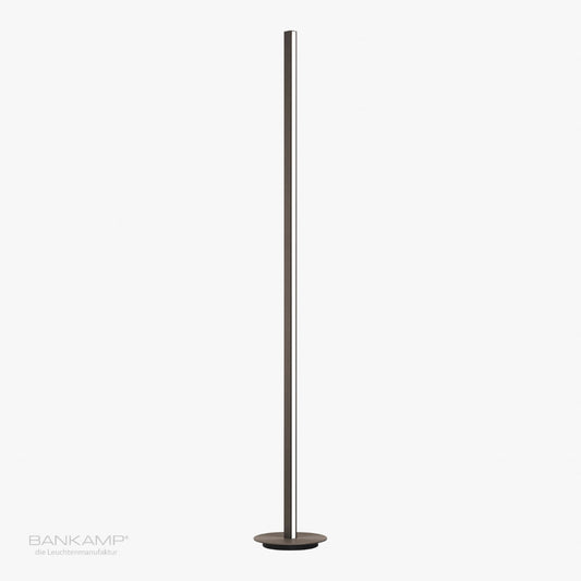 Bronze eloxiert, Bankamp-line-stehleuchte_Bronze eloxiert.jpg