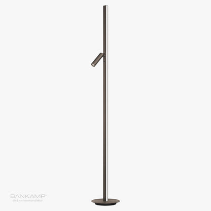 Bronze eloxiert, Bankamp-line-stehleuchte_Bronze eloxiert.jpg