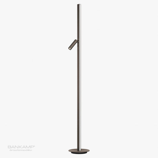 Bronze eloxiert, Bankamp-line-stehleuchte_Bronze eloxiert.jpg