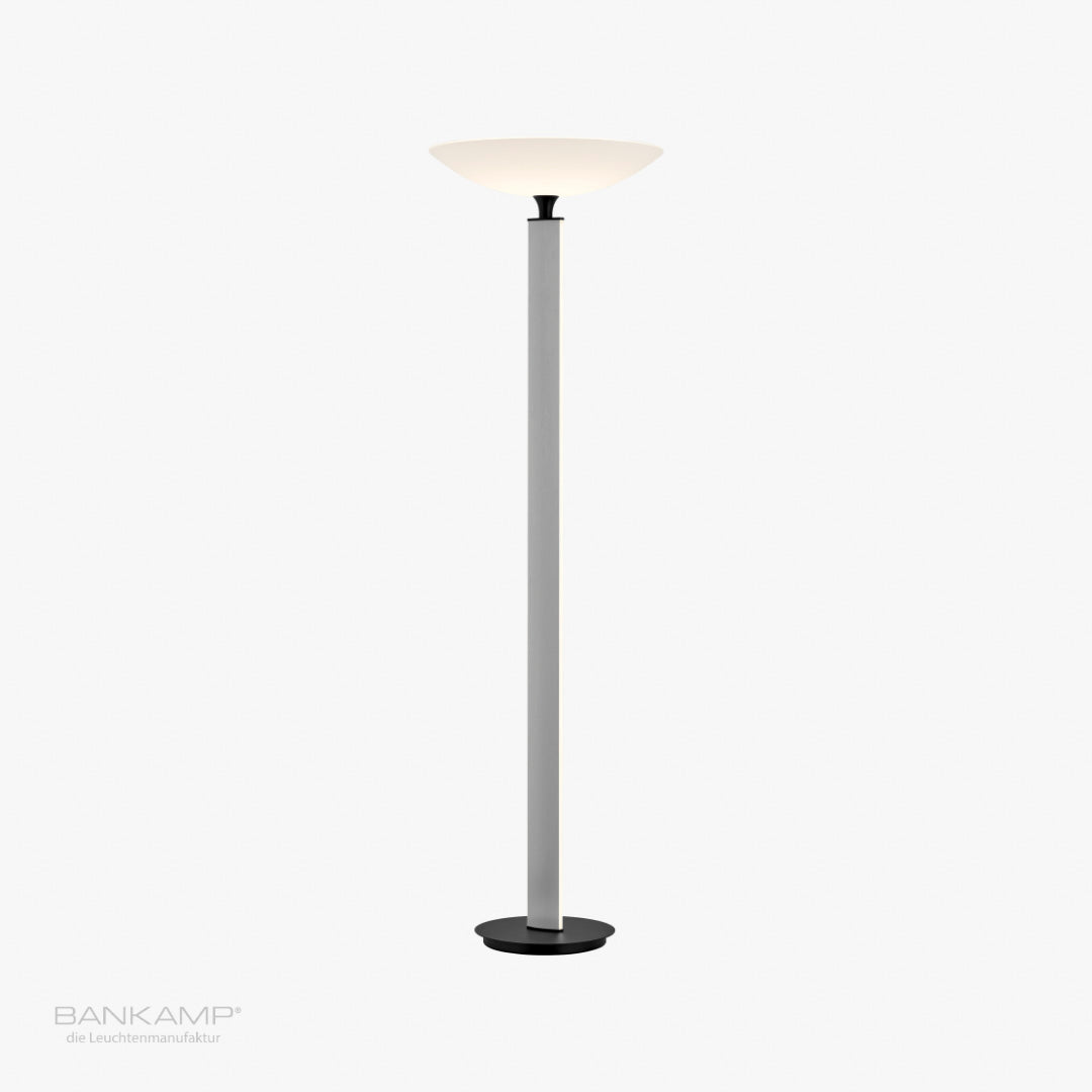 Alu matt, Bankamp-logan-stehleuchte_Alu matt.jpg