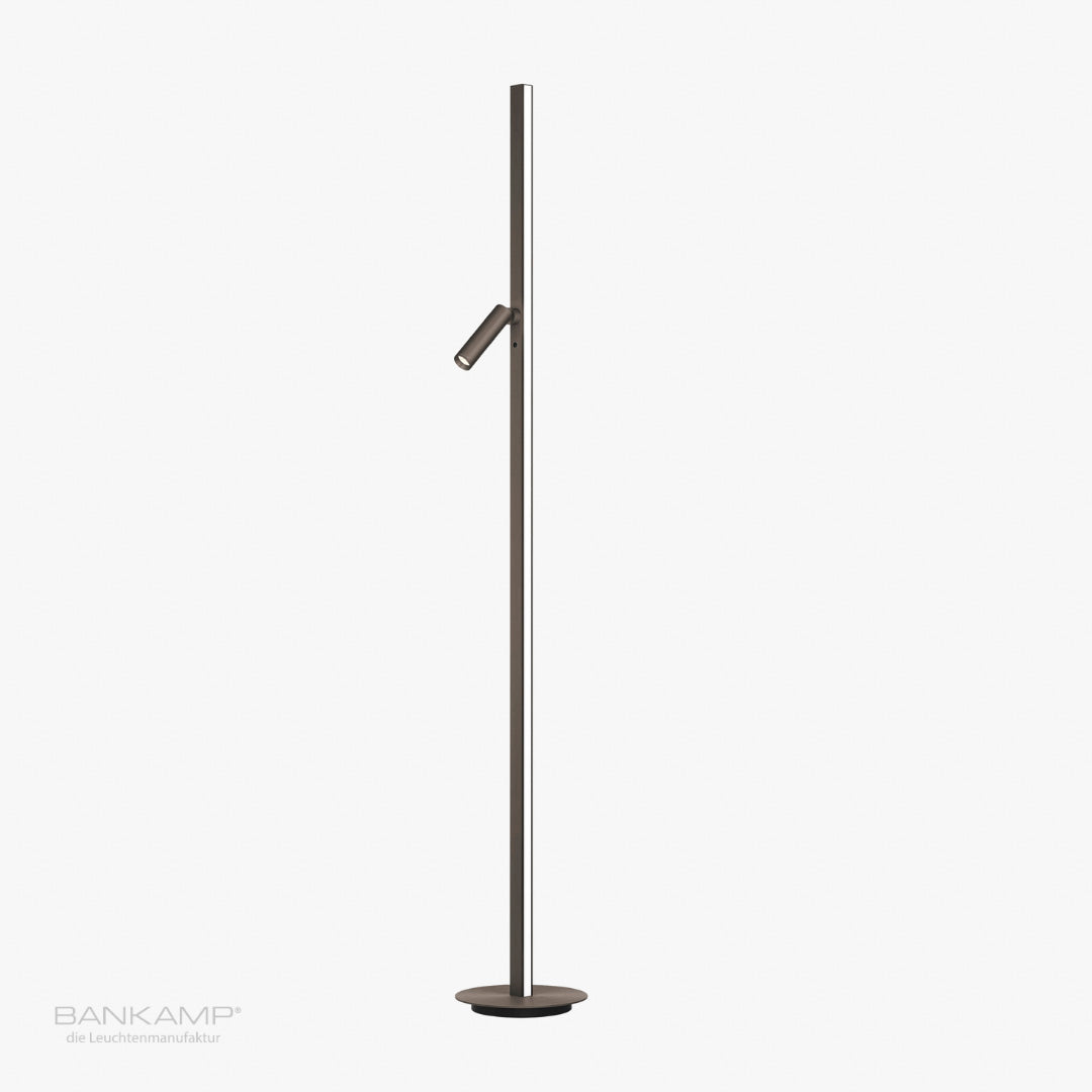 Bronze eloxiert, Bankamp-line-stehleuchte_Bronze eloxiert.jpg