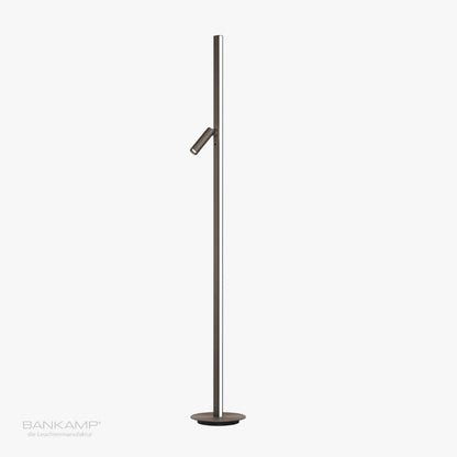 Bronze eloxiert, Bankamp-line-stehleuchte_Bronze eloxiert.jpg