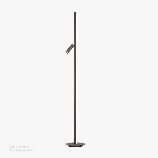 Bronze eloxiert, Bankamp-line-stehleuchte_Bronze eloxiert.jpg