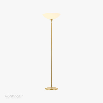 Messing matt mit blank abgesetzt, Bankamp-opera-stehleuchte_Messing matt mit blank abgesetzt.jpg