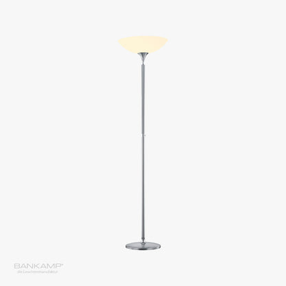 Nickel matt mit Chrom abgesetzt, Bankamp-opera-stehleuchte_Nickel matt mit Chrom abgesetzt.jpg