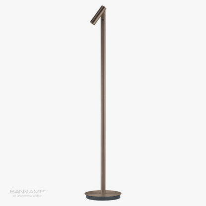 Bronze eloxiert, Bankamp-point-stehleuchte_Bronze eloxiert.jpg