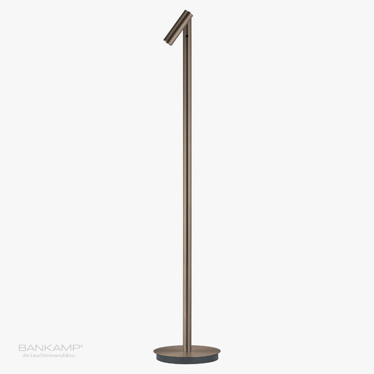 Bronze eloxiert, Bankamp-point-stehleuchte_Bronze eloxiert.jpg