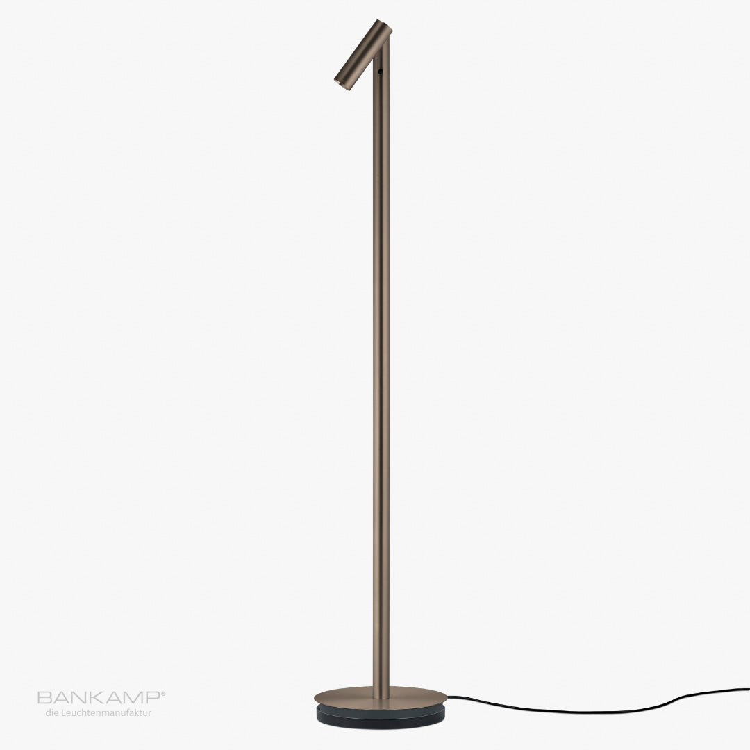 Bronze eloxiert, Bankamp-point-stehleuchte_Bronze eloxiert.jpg