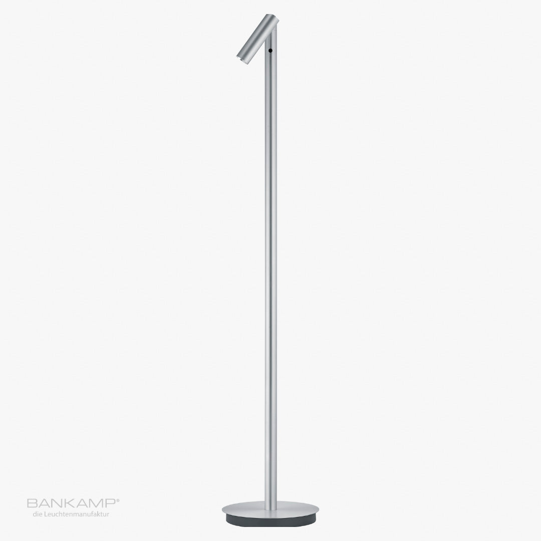 Alu matt, Bankamp-point-stehleuchte_Alu matt.jpg