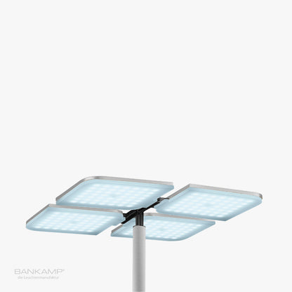 Alu matt, Bankamp-quadro-stehleuchte_Alu matt.jpg