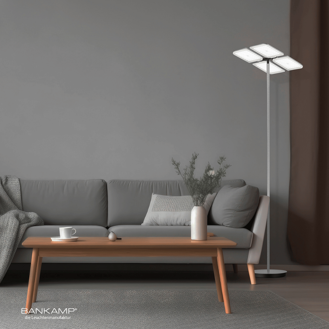 Alu matt, Bankamp-quadro-stehleuchte_Alu matt.jpg