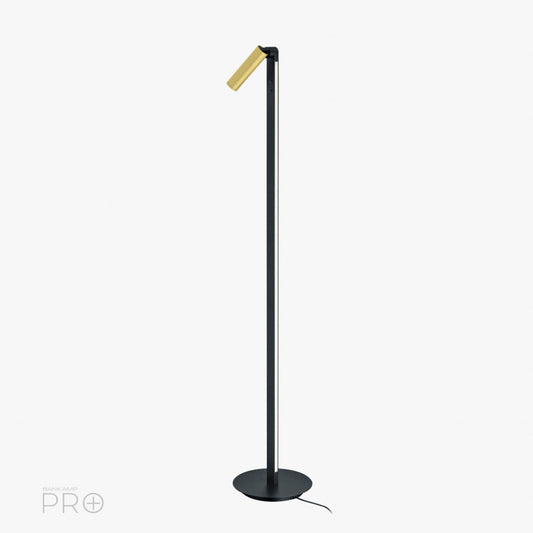 Messing matt mit blank abgesetzt, Fachhandel-spot-stehleuchte_Messing matt mit blank abgesetzt.jpg