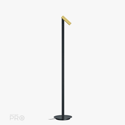 Messing matt mit blank abgesetzt, Fachhandel-spot-stehleuchte_Messing matt mit blank abgesetzt.jpg