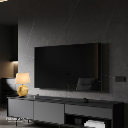 Schwarz_Gold, Bankamp-mali-tischleuchte_Schwarz_Gold.jpg