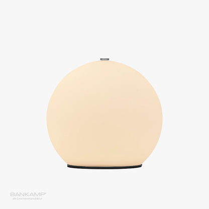 Alu matt, Bankamp-globe-tischleuchte_Alu matt.jpg