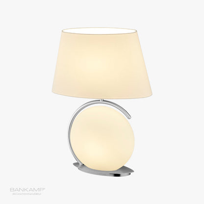 Nickel matt, Bankamp-nana-tischleuchte_Nickel matt.jpg