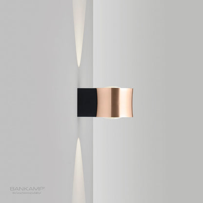 Rose_gold eloxiert, Bankamp-impulse-wandleuchte_Rose_gold eloxiert.jpg